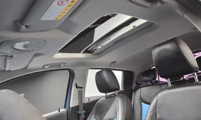 ChevroletGMDaewoo Spark 2016, 161497 км, за 2576.81 USD - фото 19