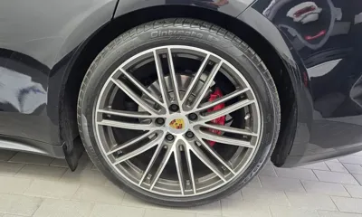 Porsche Panamera 2018, 80625 км, за 39319.94 USD - фото 21