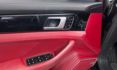 Porsche Panamera 2018, 80625 км, за 39319.94 USD - фото 27