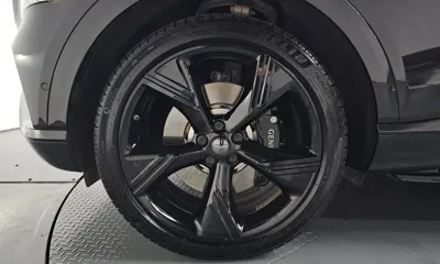 Genesis GV80 2025, 13860 км, за 54397.42 USD
