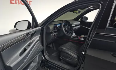 Genesis GV80 2025, 13860 км, за 54397.42 USD - фото 10