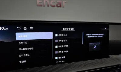 Genesis GV80 2025, 13860 км, за 54397.42 USD - фото 21