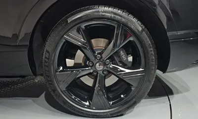 Genesis GV80 2025, 13860 км, за 54397.42 USD - фото 22