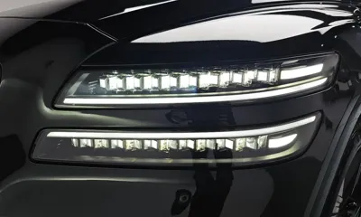 Genesis GV80 2025, 13860 км, за 54397.42 USD - фото 23