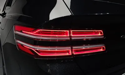 Genesis GV80 2025, 13860 км, за 54397.42 USD - фото 24
