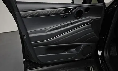 Genesis GV80 2025, 13860 км, за 54397.42 USD - фото 25