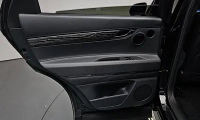 Genesis GV80 2025, 13860 км, за 54397.42 USD - фото 26