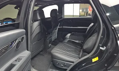 Genesis GV80 2025, 13860 км, за 54397.42 USD - фото 27