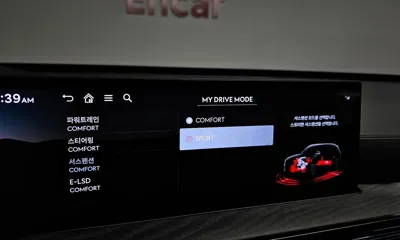 Genesis GV80 2025, 13860 км, за 54397.42 USD - фото 28