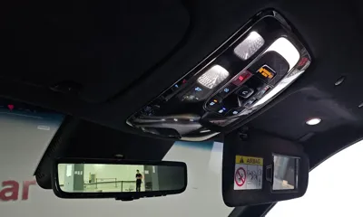 Genesis GV80 2025, 13860 км, за 54397.42 USD - фото 36