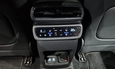 Genesis GV80 2025, 13860 км, за 54397.42 USD - фото 42