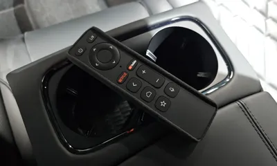 Genesis GV80 2025, 13860 км, за 54397.42 USD - фото 43