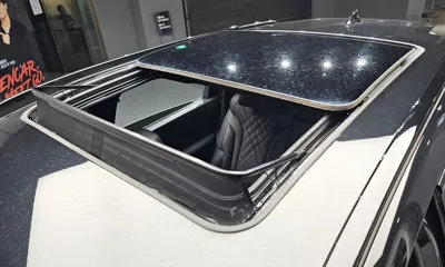 Genesis GV80 2025, 13860 км, за 54397.42 USD - фото 46