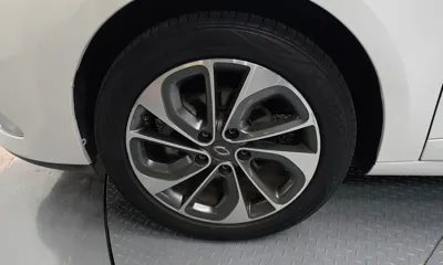 Renault-KoreaSamsung SM3