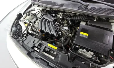 Renault-KoreaSamsung SM3