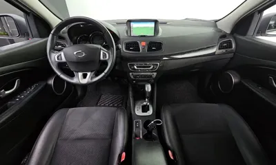 Renault-KoreaSamsung SM3