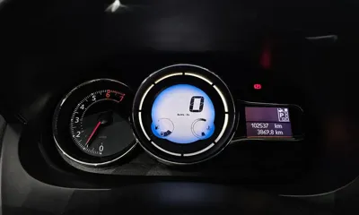 Renault-KoreaSamsung SM3
