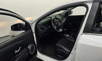 Renault-KoreaSamsung SM3