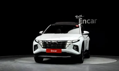 Hyundai Tucson 2021, 90992 км, за 16319.79 USD
