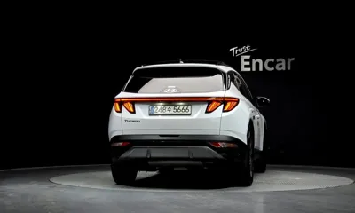 Hyundai Tucson 2021, 90992 км, за 16319.79 USD
