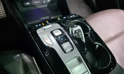 Hyundai Tucson 2021, 90992 км, за 16319.79 USD - фото 9