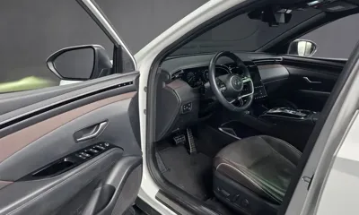 Hyundai Tucson 2021, 90992 км, за 16319.79 USD - фото 10