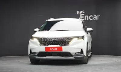 Kia Canival 2023, 137120 км, за 15557.31 USD