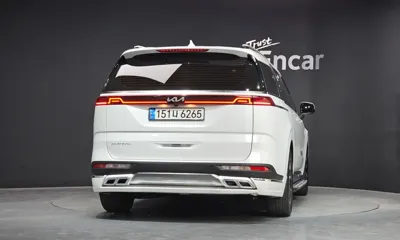 Kia Canival 2023, 137120 км, за 15557.31 USD