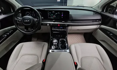 Kia Canival 2023, 137120 км, за 15557.31 USD - фото 7