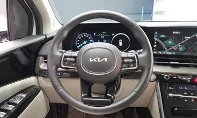 Kia Canival 2023, 137120 км, за 15557.31 USD - фото 13