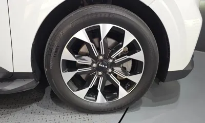 Kia Canival 2023, 137120 км, за 15557.31 USD - фото 21