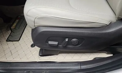 Kia Canival 2023, 137120 км, за 15557.31 USD - фото 31