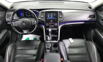 Renault-KoreaSamsung SM6 2019, 124558 км, за 4069.84 USD - фото 7