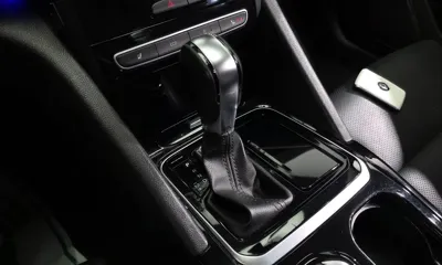 Renault-KoreaSamsung SM6 2019, 124558 км, за 4069.84 USD - фото 9