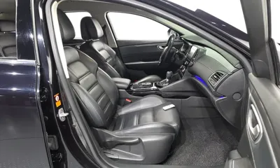 Renault-KoreaSamsung SM6 2019, 124558 км, за 4069.84 USD - фото 11