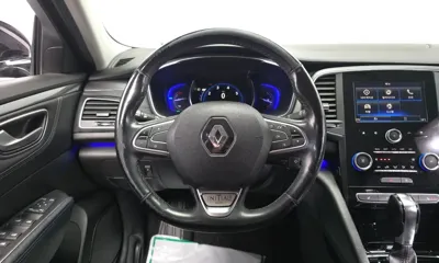 Renault-KoreaSamsung SM6 2019, 124558 км, за 4069.84 USD - фото 13