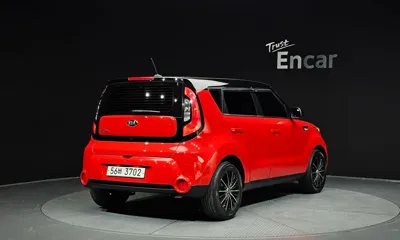 Kia Soul 2015, 104318 км, за 3872.92 USD