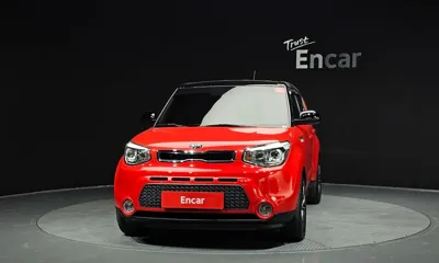 Kia Soul 2015, 104318 км, за 3872.92 USD