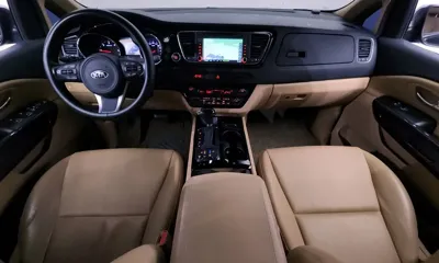 Kia Canival 2016, 141811 км, за 5741.66 USD - фото 7