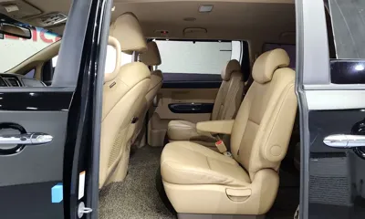 Kia Canival 2016, 141811 км, за 5741.66 USD - фото 11