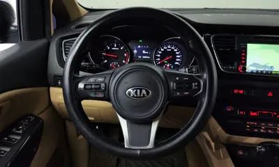 Kia Canival 2016, 141811 км, за 5741.66 USD - фото 14