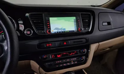 Kia Canival 2016, 141811 км, за 5741.66 USD - фото 16