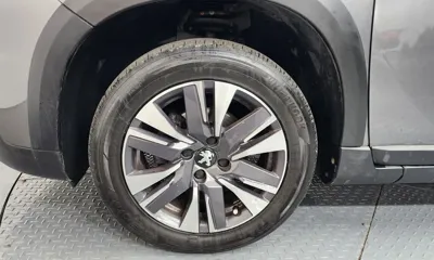 Peugeot 2008 2018, 75138 км, за 5170.52 USD