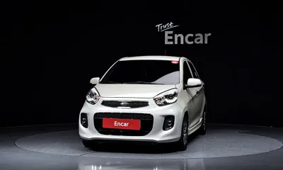 Kia Morning 2016, 75365 км, за 3908.8 USD