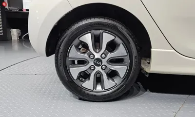 Kia Morning 2016, 75365 км, за 3908.8 USD