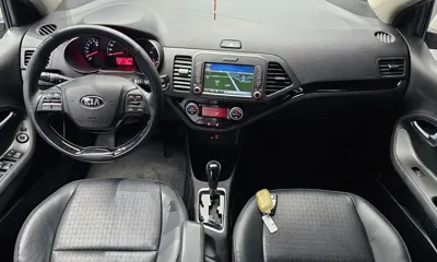 Kia Morning 2016, 75365 км, за 3908.8 USD - фото 7