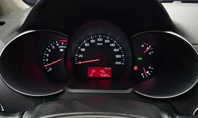 Kia Morning 2016, 75365 км, за 3908.8 USD - фото 8