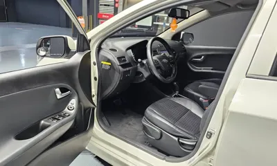 Kia Morning 2016, 75365 км, за 3908.8 USD - фото 10