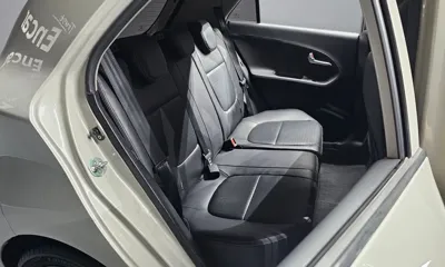 Kia Morning 2016, 75365 км, за 3908.8 USD - фото 11