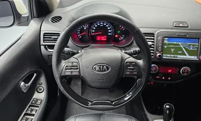 Kia Morning 2016, 75365 км, за 3908.8 USD - фото 13